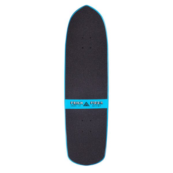 Prism Skate co - Pizza Boobs Mash top