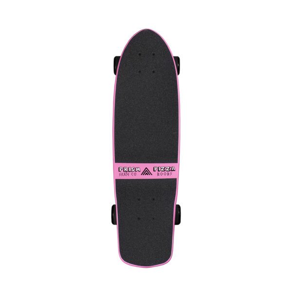 Prism skate co - Pizza Boobs Skipper Top
