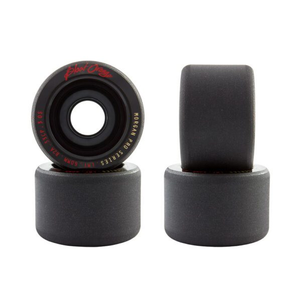 Blood Orange 60mm Liam Morgan Black Limited 82a