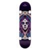 Heartwood Skateboards Goddess - Akycha 7.75" complete Heartwood Skateboards Goddess - Akycha 7.75" complete