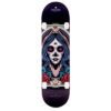 Heartwood Skateboards Goddess - Danu 8.5" complete