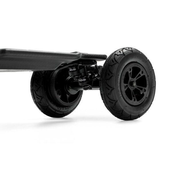 Evolve Skateboards GTR Carbon All Terrain