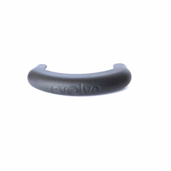 Evolve Skateboards GT/GTX nose guard Evolve Skateboards GT/GTX nose guard