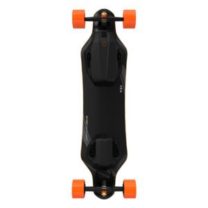 Exway Flex Hub