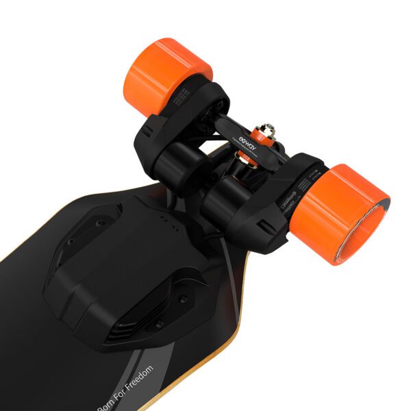 Exway Flex Riot drivegear