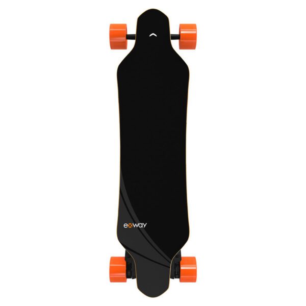 Exway Flex Riot main top