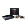 Bash Guard kit parts
