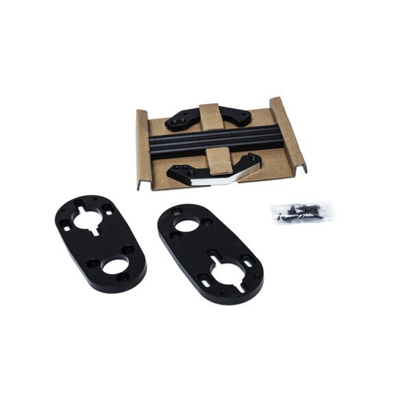 Evolve Bash Guard Kit
