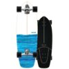 Carver skateboards Resin C7 2021