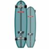 Carver skateboards Tyler 777 CX 2021