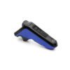 Evolve Skateboards - R2B Bluetooth blue GTR remote side