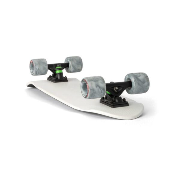 Landyachtz Dinghy - Arctic Fox Cruiser bottom
