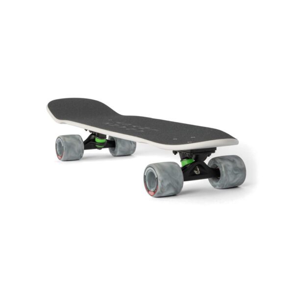 Landyachtz Dinghy - Arctic Fox Cruiser front