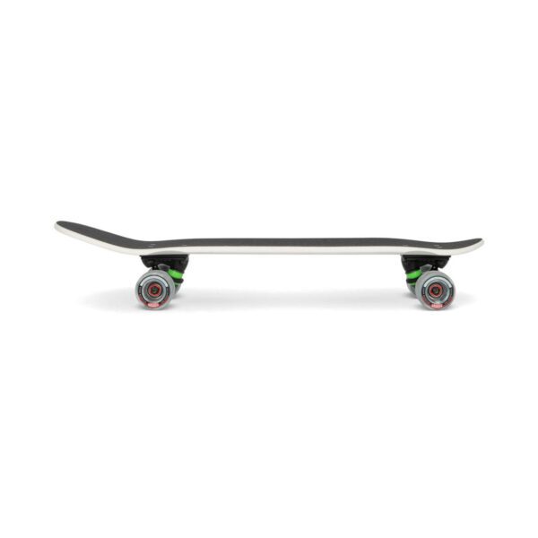 Landyachtz Dinghy - Arctic Fox Cruiser side