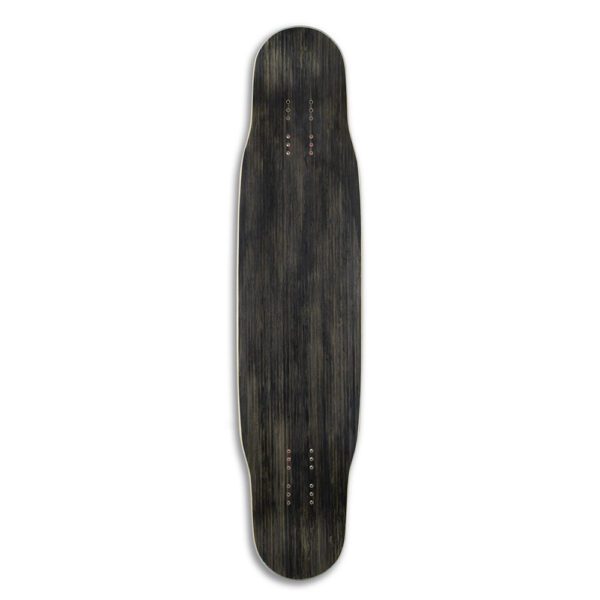 timber boards el toro top view