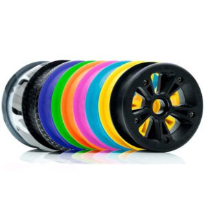 Evolve Skateboards - All Terrain Hub collection