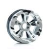 Evolve Skateboards - All Terrain Tire Hub - Camo