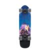 Landyachtz Dinghy - Crown Peak skateboard