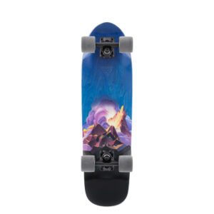 Landyachtz Dinghy - Crown Peak skateboard