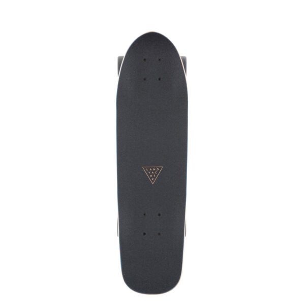 Landyachtz Dinghy - Crown Peak skateboard top
