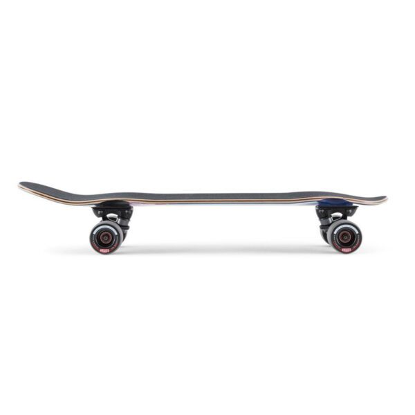 Landyachtz Dinghy - Crown Peak skateboard side