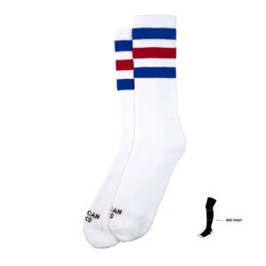 american socks american pride II