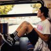 American Socks - Black is Back II