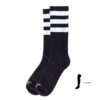 american socks back in black III