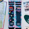 American Socks - Signature Series - Bondi Beach model
