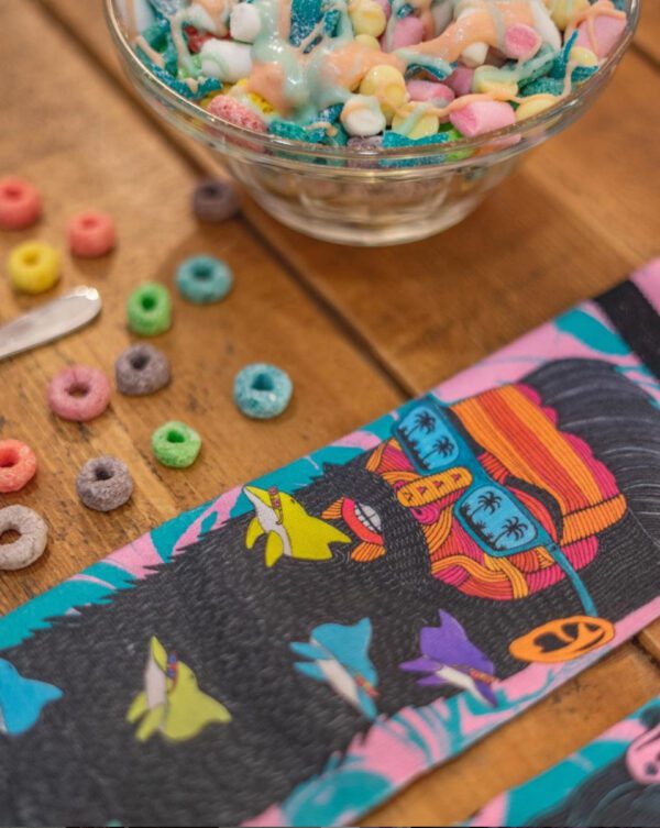 American Socks - Signature Series - Bondi Beach model