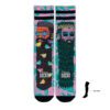 American Socks - Signature Series - Bondi Beach overview