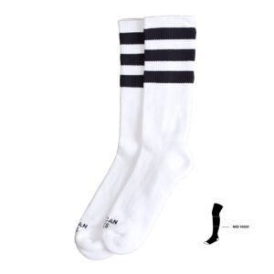 american socks old school II