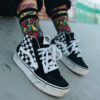 American Socks - Creeper model