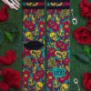 American Socks - Creeper overview