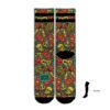 American Socks - Creeper overview