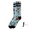 American Socks - Eden