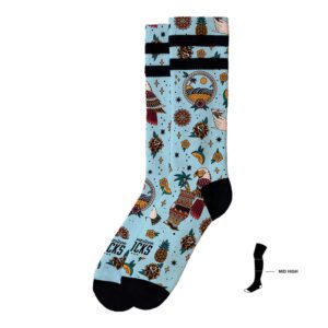 American Socks - Eden