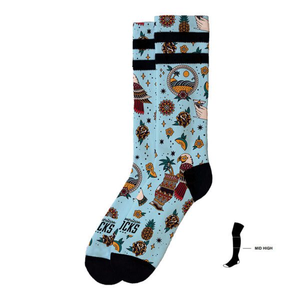 American Socks - Eden
