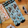 American Socks - Eden model