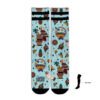 American Socks - Eden overview