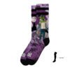 American Socks Signature - Frankenstein
