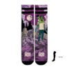American Socks Signature - Frankenstein overview