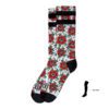 American Socks - Signature Series - Socks n Roses