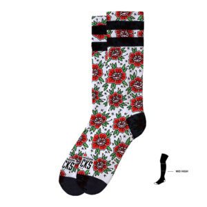 American Socks - Signature Series - Socks n Roses