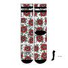 American Socks - Signature Series - Socks n Roses overview