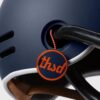 Thousands Helmet evolve colab poplock