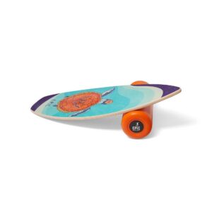 Epic Balance Boards - Galapagos