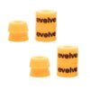 Evolve bushings peach