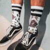 American Socks signature - Armstrong model