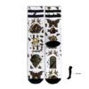 American Socks signature - Armstrong overview